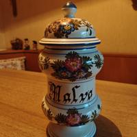 Vaso farmacia 