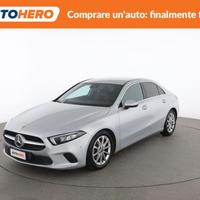 MERCEDES-BENZ A 200 JT78475