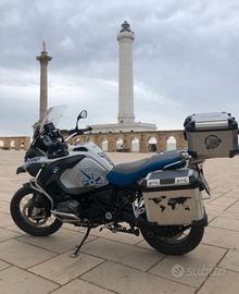 BMW gs 1200