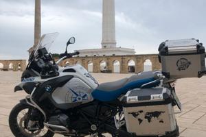 BMW gs 1200