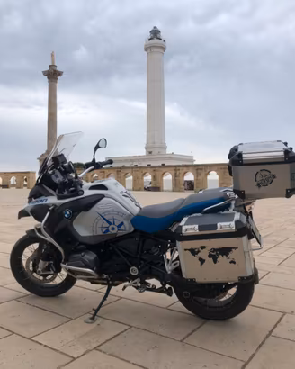 BMW gs 1200