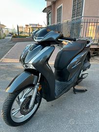 Honda sh 125 2022