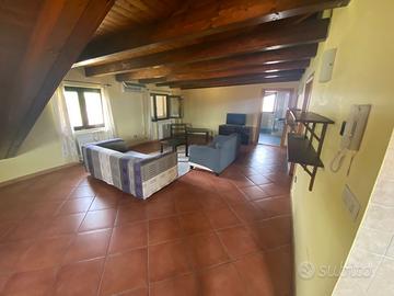 Casa vacanza Scauri centro 500 mt mare