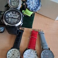 orologi nuovi multifunzione 