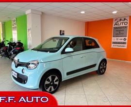 Renault Twingo 1.0 69 cv Stop&Start ok neopatentat