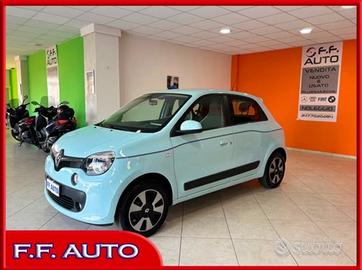 Renault Twingo 1.0 69 cv Stop&Start ok neopatentat