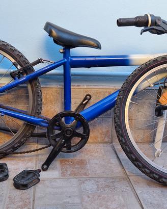 Bicicletta bambino 20 pollici