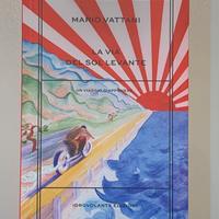 La via del sol levante