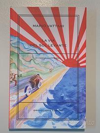 La via del sol levante