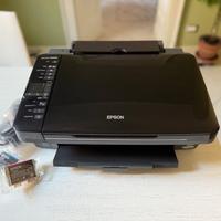 Stampante Epson SX420W modello C353A