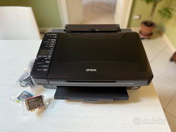 Stampante Epson SX420W modello C353A