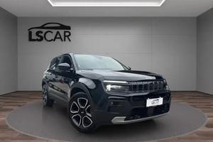 Jeep Avenger 1.2 Turbo 100 CV Summit UNIPRO-PROMO-