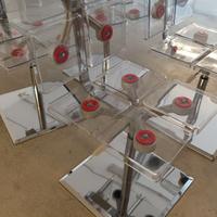 Sedie X Tile di Casamania