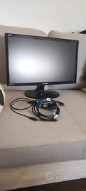 Schermo PC Samsung 21' 