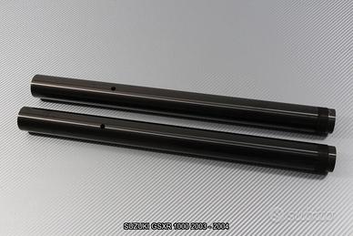Steli forcella SPR SUZUKI GSXR 1000 2003 - 2004