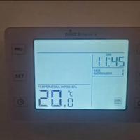 Termostato Plikc Neve X