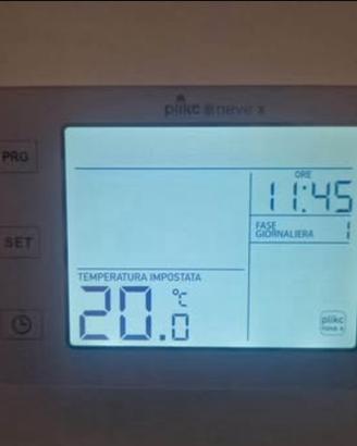 Termostato Plikc Neve X