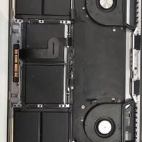 Pezzi di ricambio Macbook Pro 16" 2019