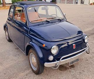 Fiat 500 l