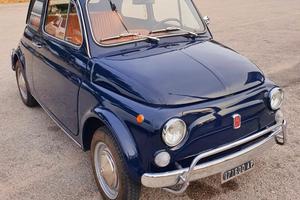 Fiat 500 l