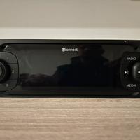 Autoradio UConnect fiat panda