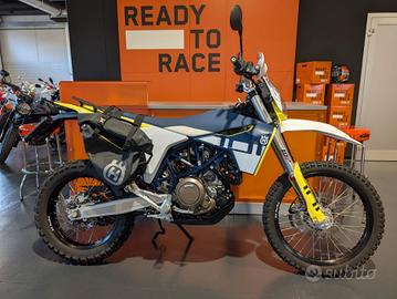 Husqvarna 701 Enduro