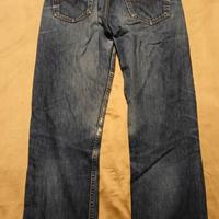 Levis 501