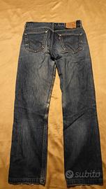 Levis 501