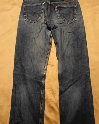 Levis 501