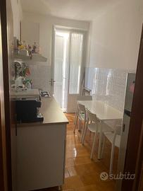 Due camere singole a studentesse