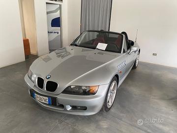 Bmw Z3 1.9 16V cat Roadster