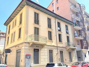 Appartamento Torino [CRISTALLIERA 11VRG] (Pozzo St