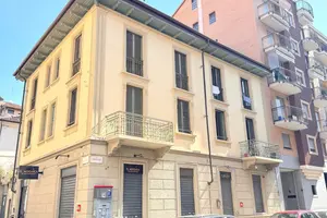 Appartamento Torino [CRISTALLIERA 11VRG] (Pozzo St