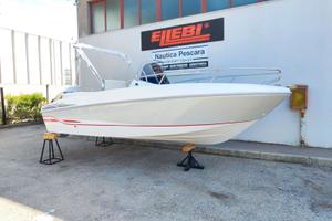 Barche Open e Cabin NO  patente nautica!!