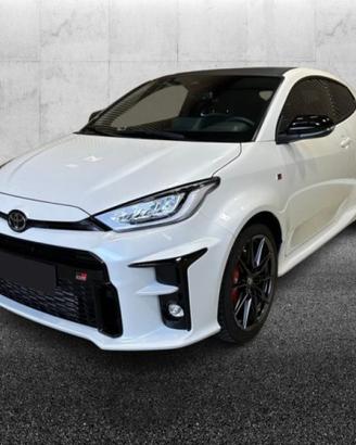 TOYOTA Yaris 1.6 Turbo 3 porte GR Yaris Circuit