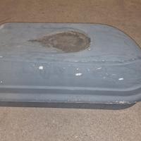 Box Baule Rigido Multiuso (Tetto Auto / Storage)