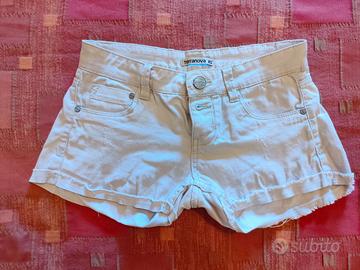 Pantaloncini Short Terranova
