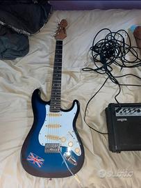 Chitarra elettrica