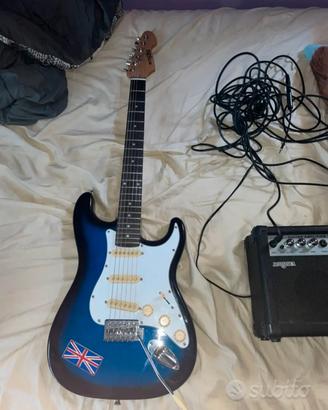 Chitarra elettrica
