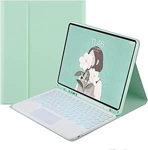 Custodia con Tastiera per Samsung Galaxy Tab A7