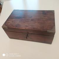 Cassetta portavalori 