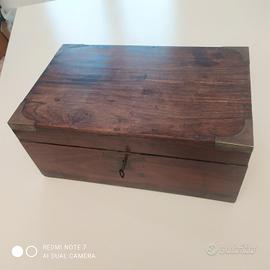 Cassetta portavalori 