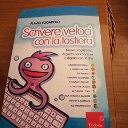 Scrivere veloci con la tastiera