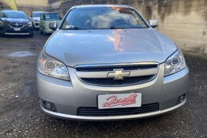 Chevrolet Epica 2.0 24V LT GPL Eco Logic KM 24000