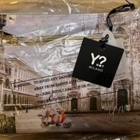 Borsa donna tracolla YNot Milano