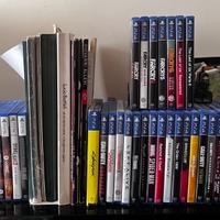 Giochi PS4 e PS5 originali. Singoli e in lotto.