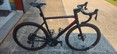 bici da corsa colnago v3