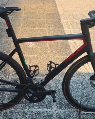 bici da corsa colnago v3