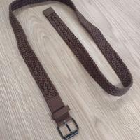 Cintura Intrecciata Tessuto UniSex