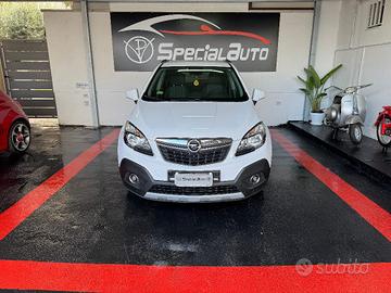OPEL Mokka 1.7 CDTI Ecotec 130CV 4x2 Cosmo